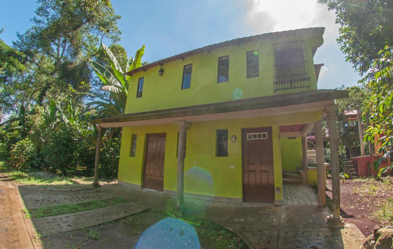 Hotel Hacienda Xico Inn Bagian luar foto